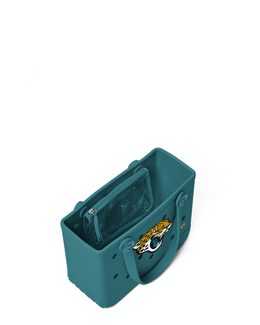 Small Bogg Bag - Jacksonville Jaguars View 2