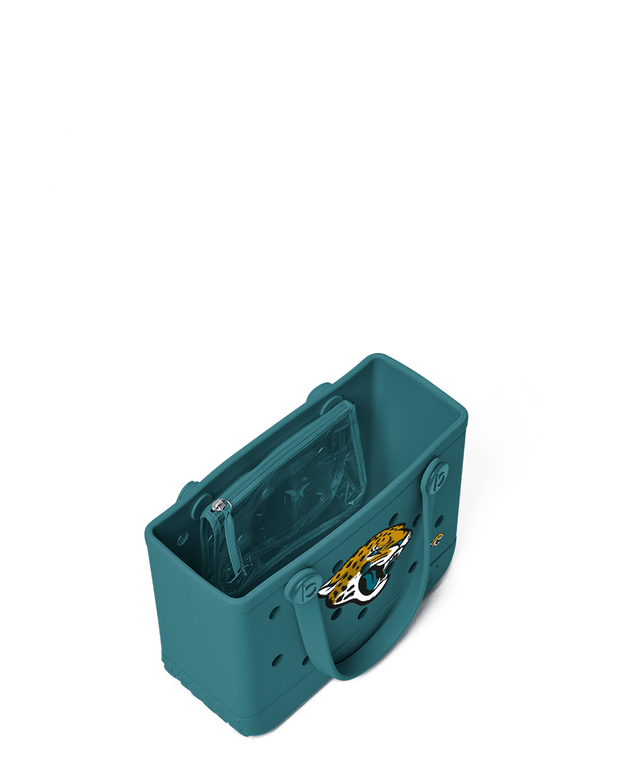 Small Bogg Bag - Jacksonville Jaguars. 03
