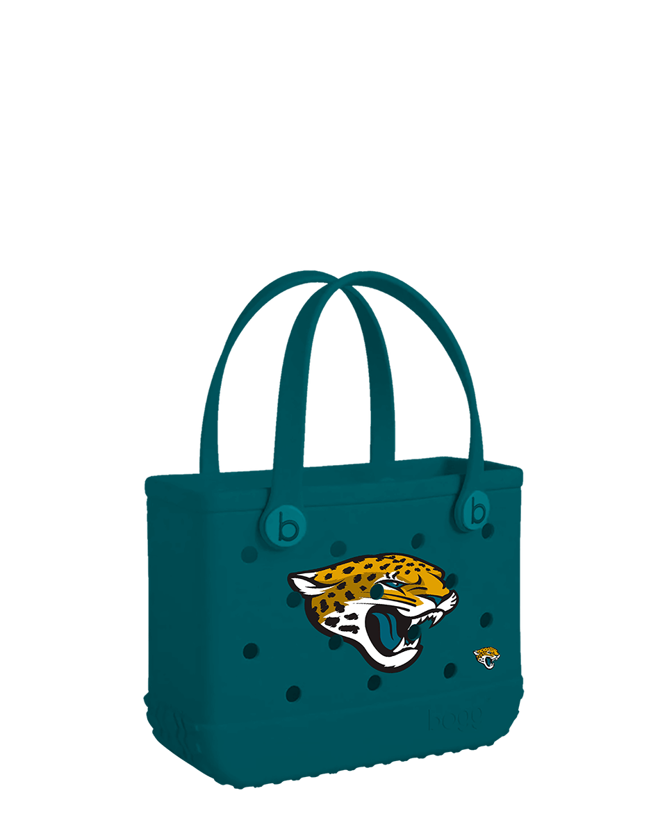 Bitty Bogg® Bag - Jacksonville Jaguars