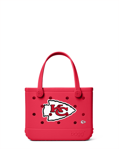 Bitty Bogg Bag - Kansas City Chiefs