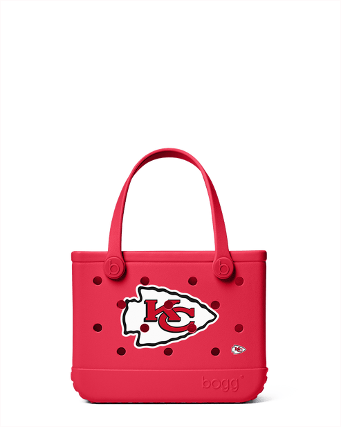 Small Bogg Bag - Kansas City Chiefs. 01
