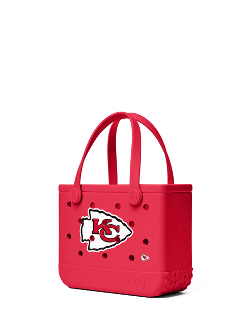 Small Bogg Bag - Kansas City Chiefs. 02
