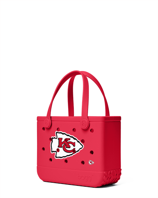 Small Bogg Bag - Kansas City Chiefs View 2