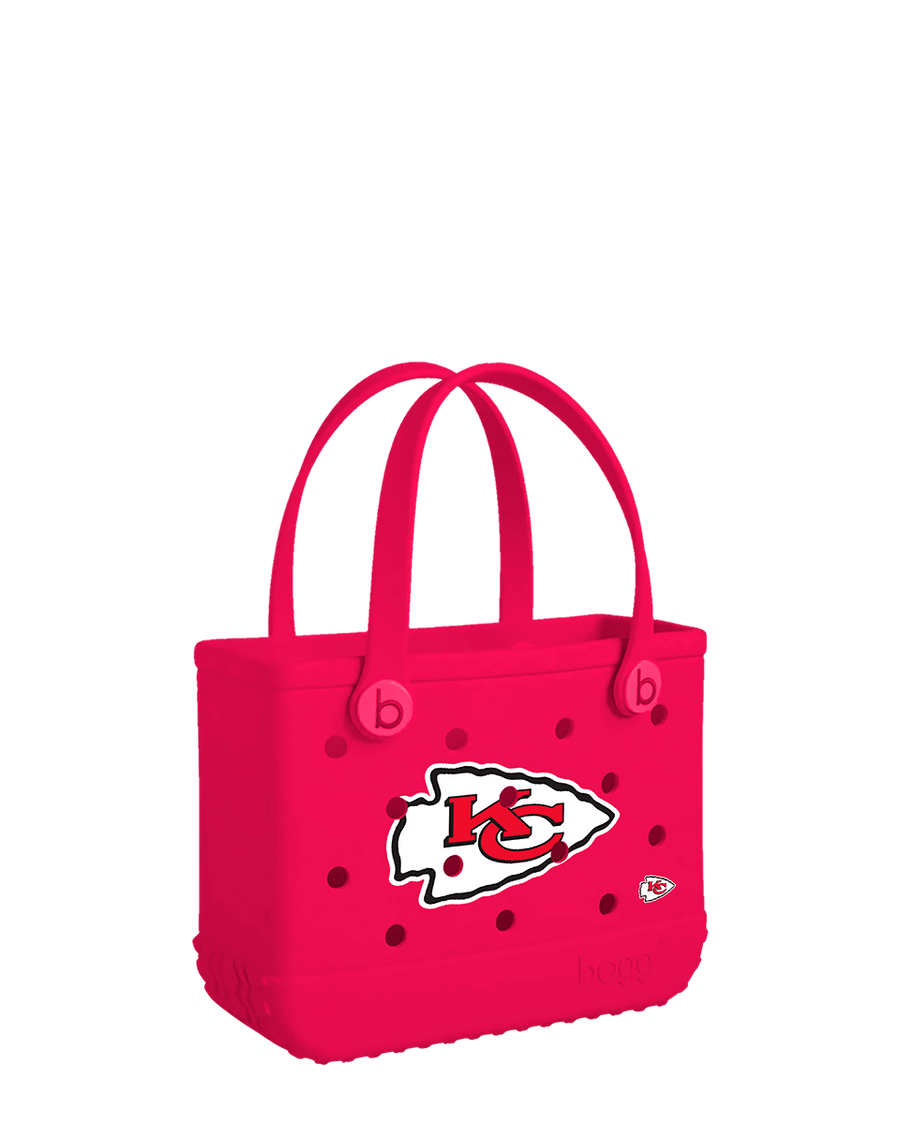 Bitty Bogg® Bag - Georgia Bulldogs. 01
