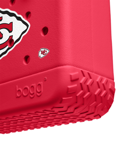 Bitty Bogg Bag - Kansas City Chiefs