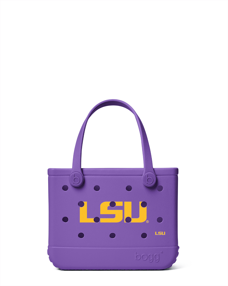 Bitty Bogg® Bag - LSU Tigers