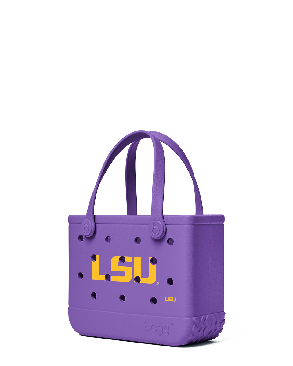 Bitty Bogg Bag - LSU Tigers