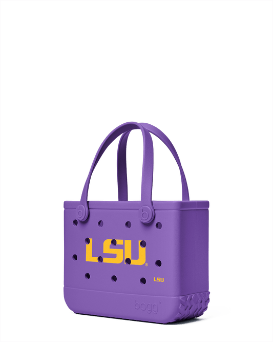 Small Bogg Bag - LSU Tigers View 2