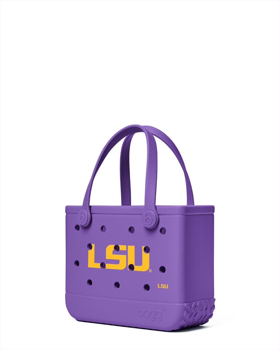 Small Bogg Bag - LSU Tigers. 02
