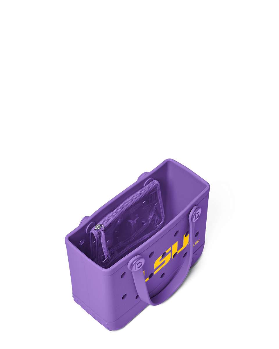 Bitty Bogg Bag - LSU Tigers