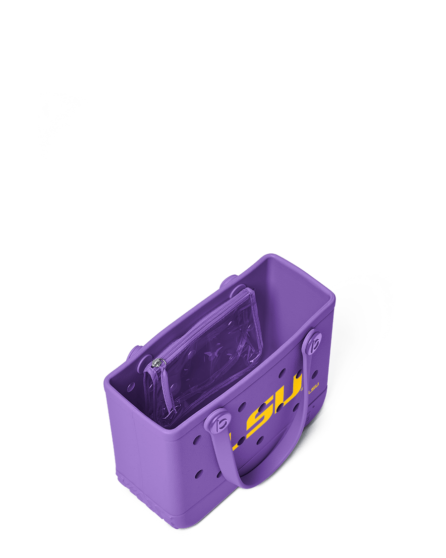 Small Bogg Bag - LSU Tigers. 03
