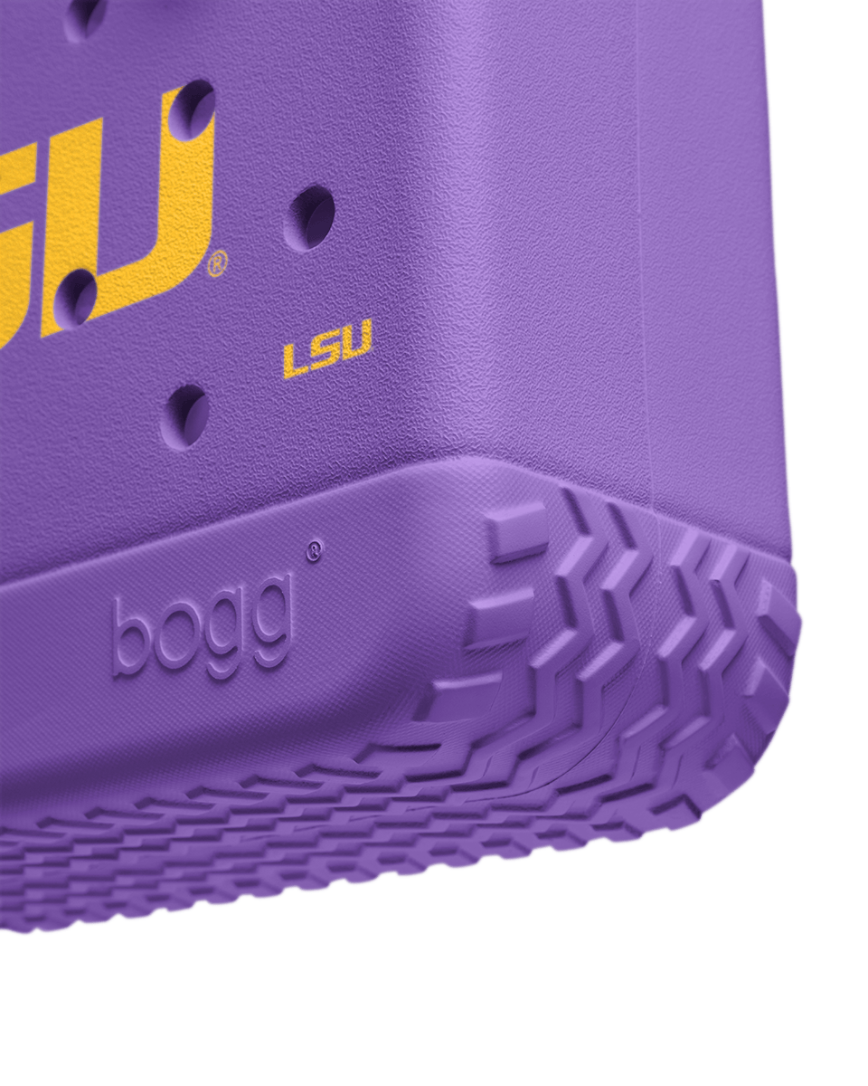 Bitty Bogg Bag - LSU Tigers