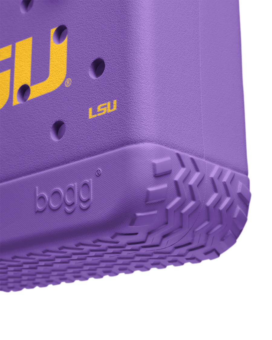 Small Bogg Bag - LSU Tigers. 04
