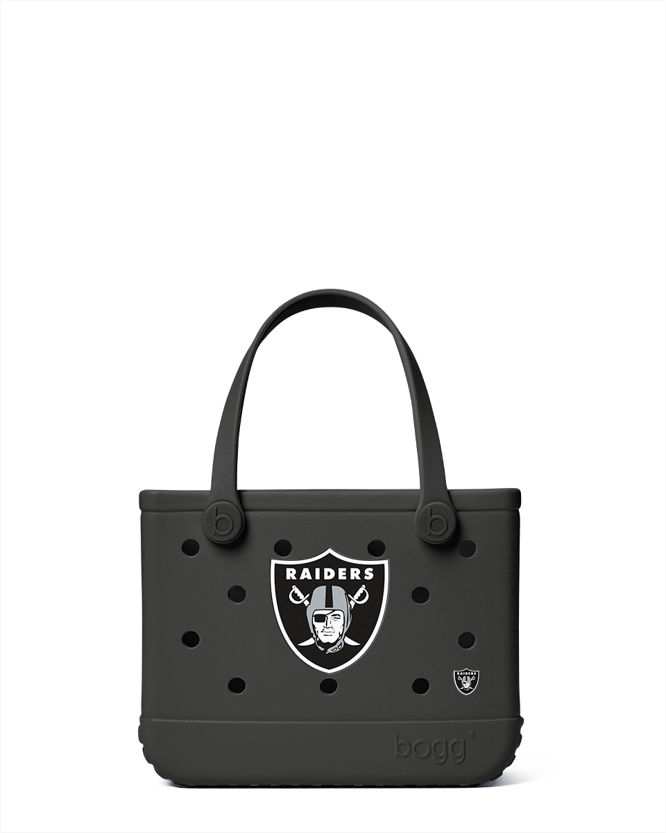 Bitty Bogg Bag - Las Vegas Raiders