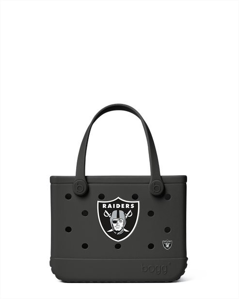 Small Bogg® Bag - Las Vegas Raiders. 01
