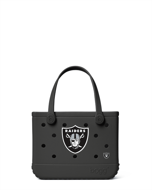 Small Bogg® Bag - Las Vegas Raiders. 01