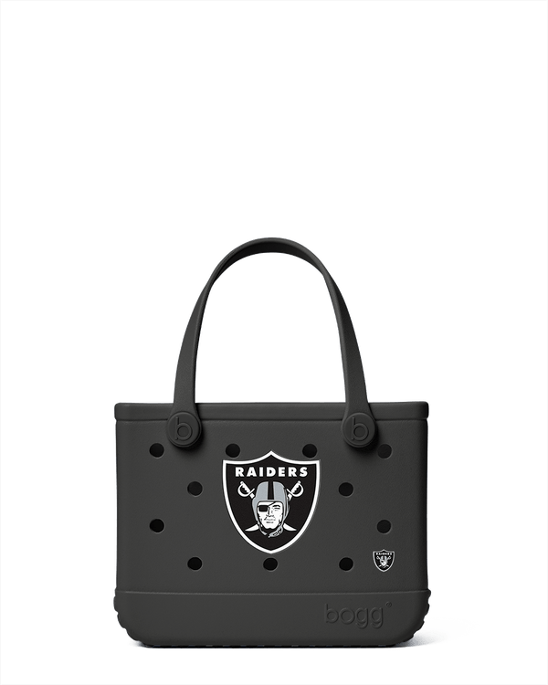 Bitty Bogg Bag - Las Vegas Raiders