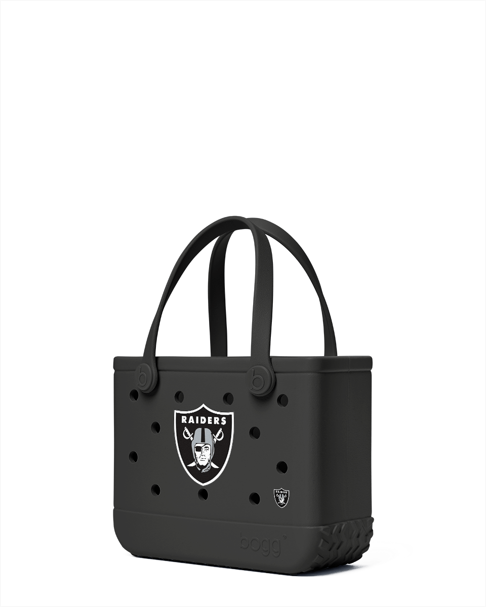 Bitty Bogg Bag - Las Vegas Raiders