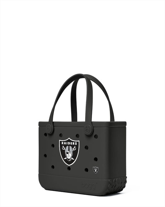 Small Bogg Bag - Las Vegas Raiders View 2
