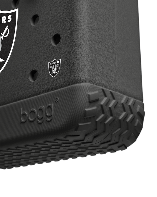 Small Bogg Bag - Las Vegas Raiders View 2