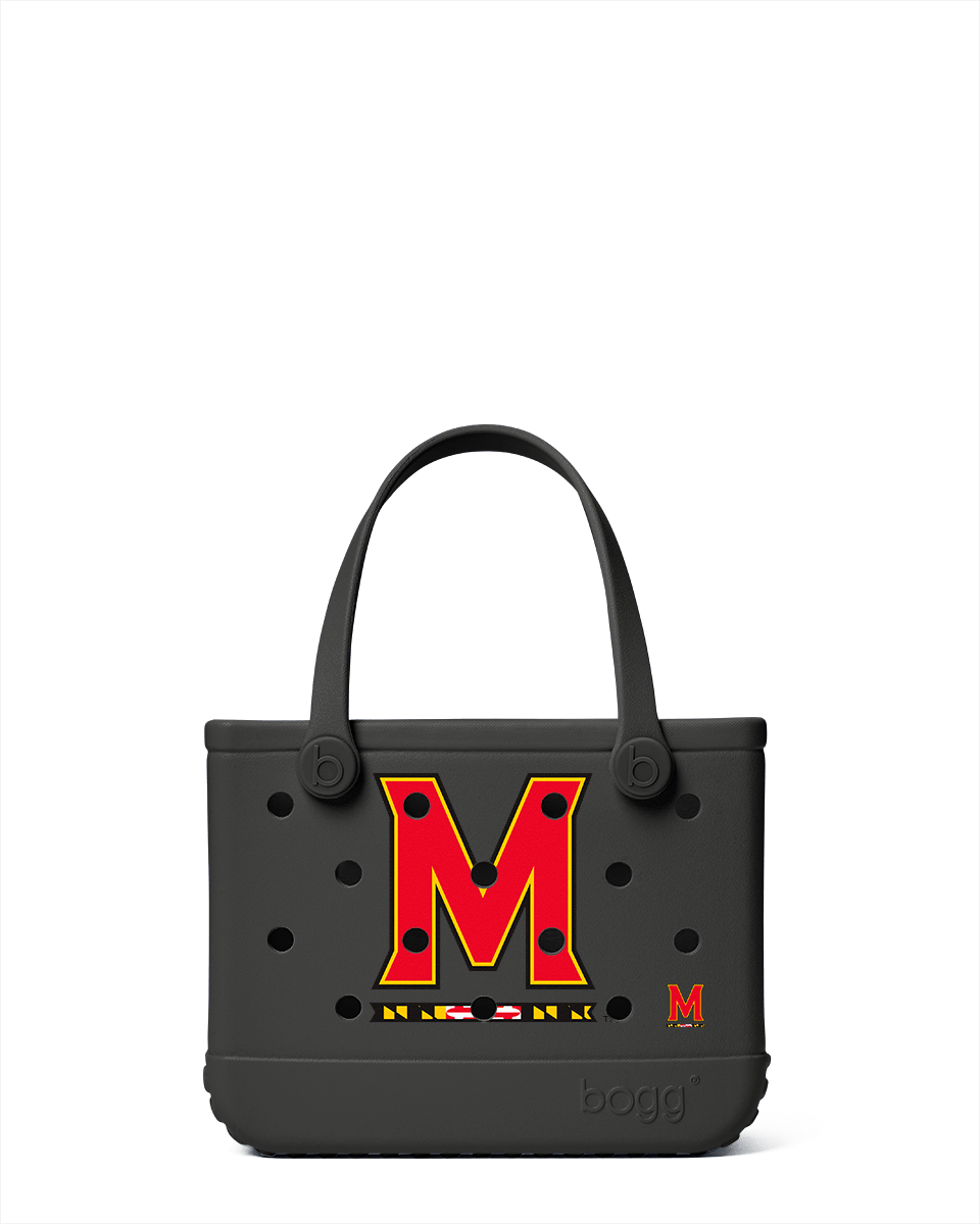 Bitty Bogg® Bag - Maryland Terrapins