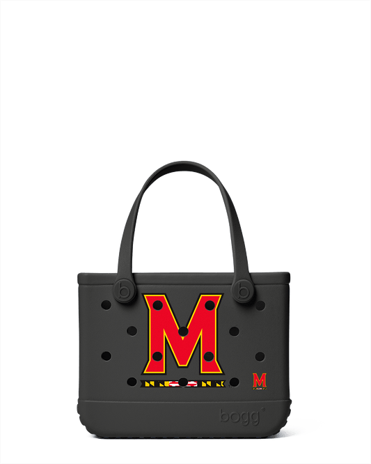 Small Bogg® Bag - Maryland Terrapins. 01