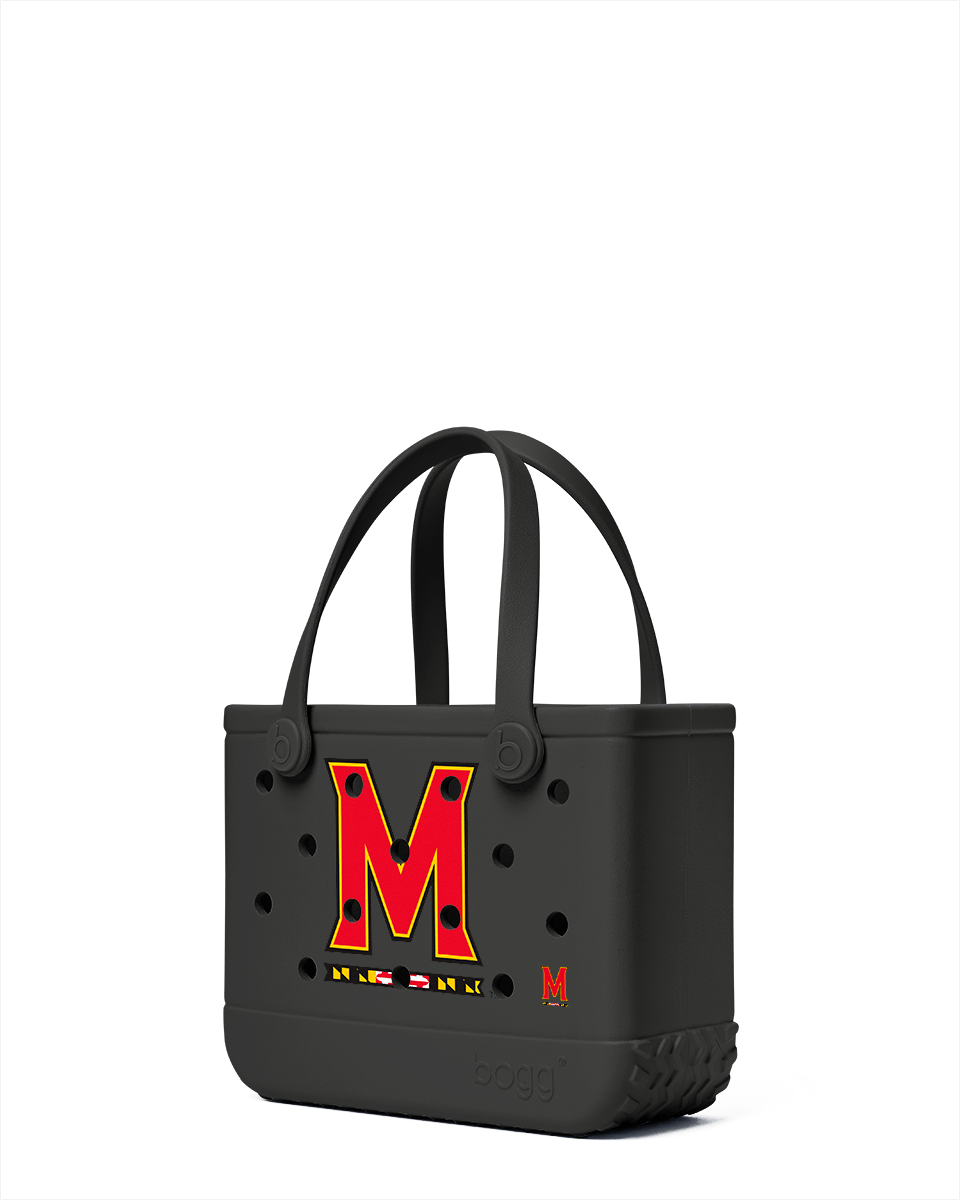 Bitty Bogg Bag - Maryland Terrapins