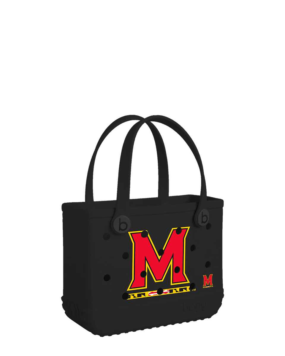 Bitty Bogg® Bag - Maryland Terrapins