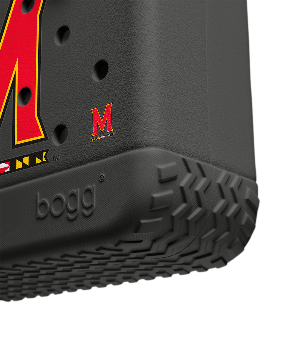 Bitty Bogg Bag - Maryland Terrapins