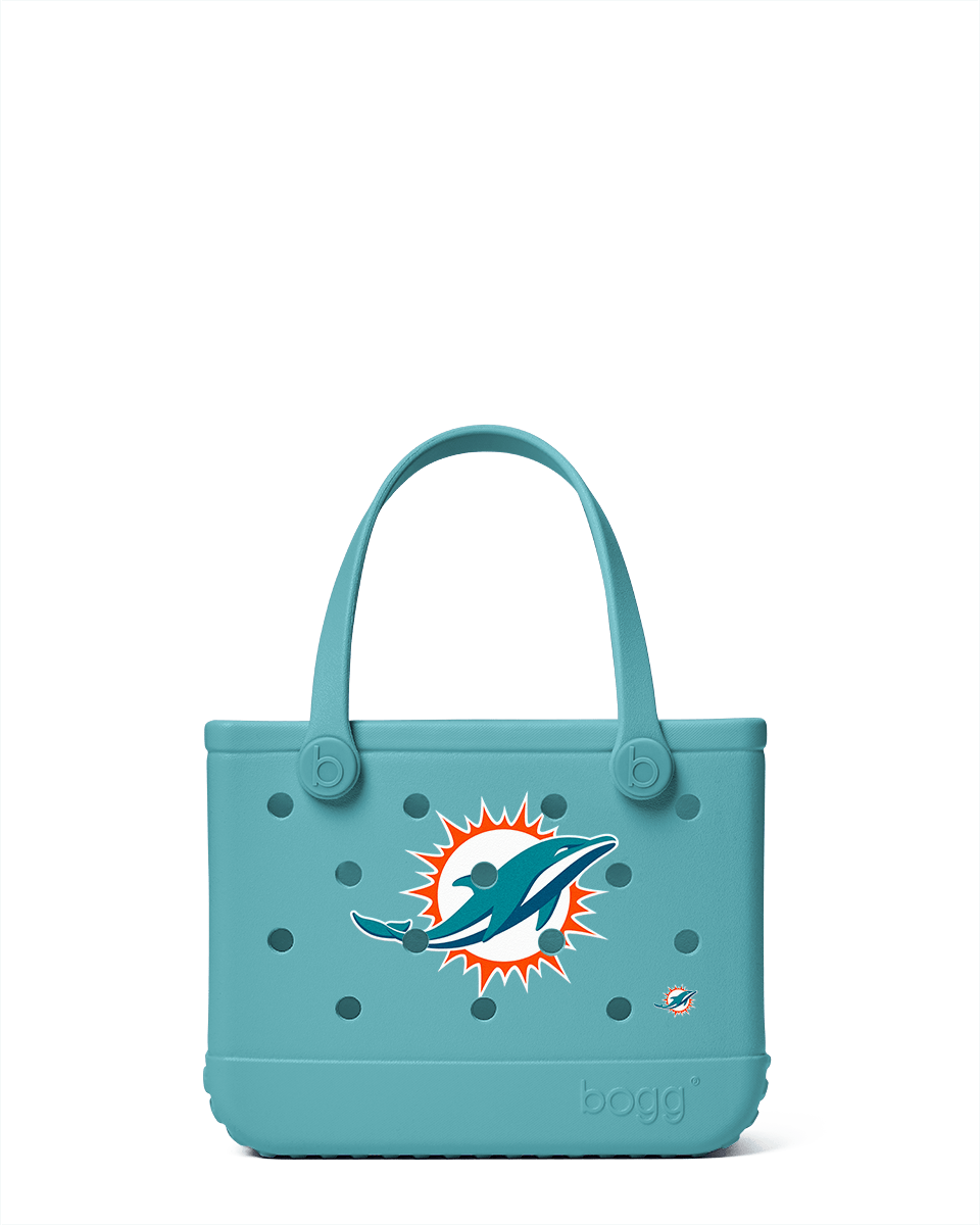 Bitty Bogg® Bag - Miami Dolphins