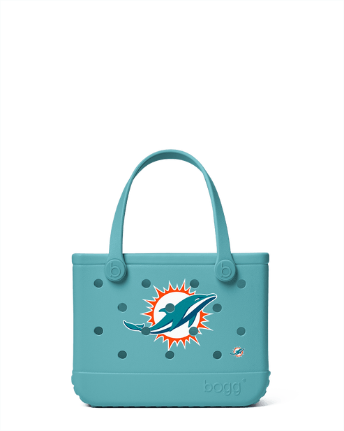 Small Bogg® Bag - Miami Dolphins. 01
