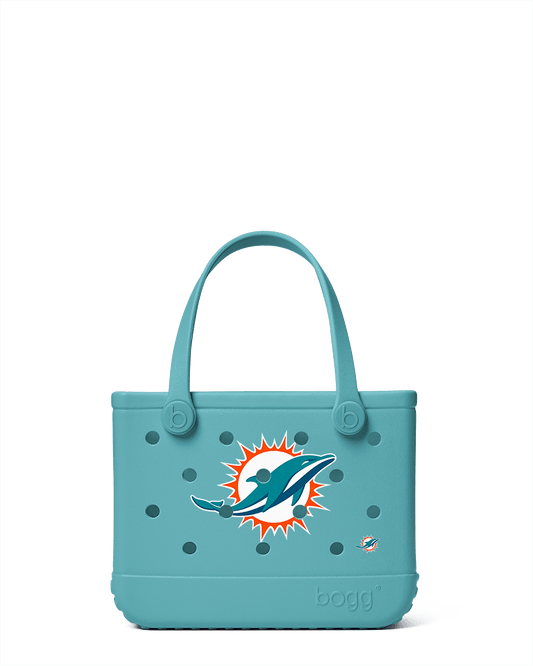 Small Bogg® Bag - Miami Dolphins. 01