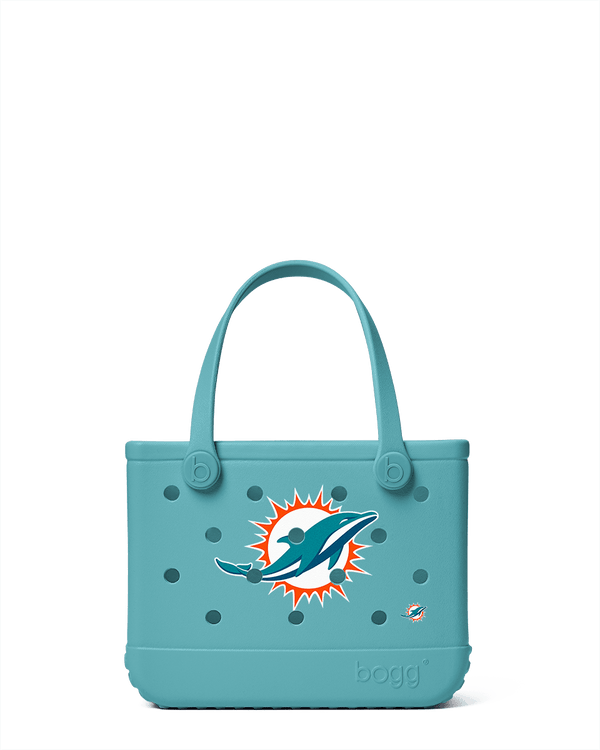 Bitty Bogg Bag - Miami Dolphins