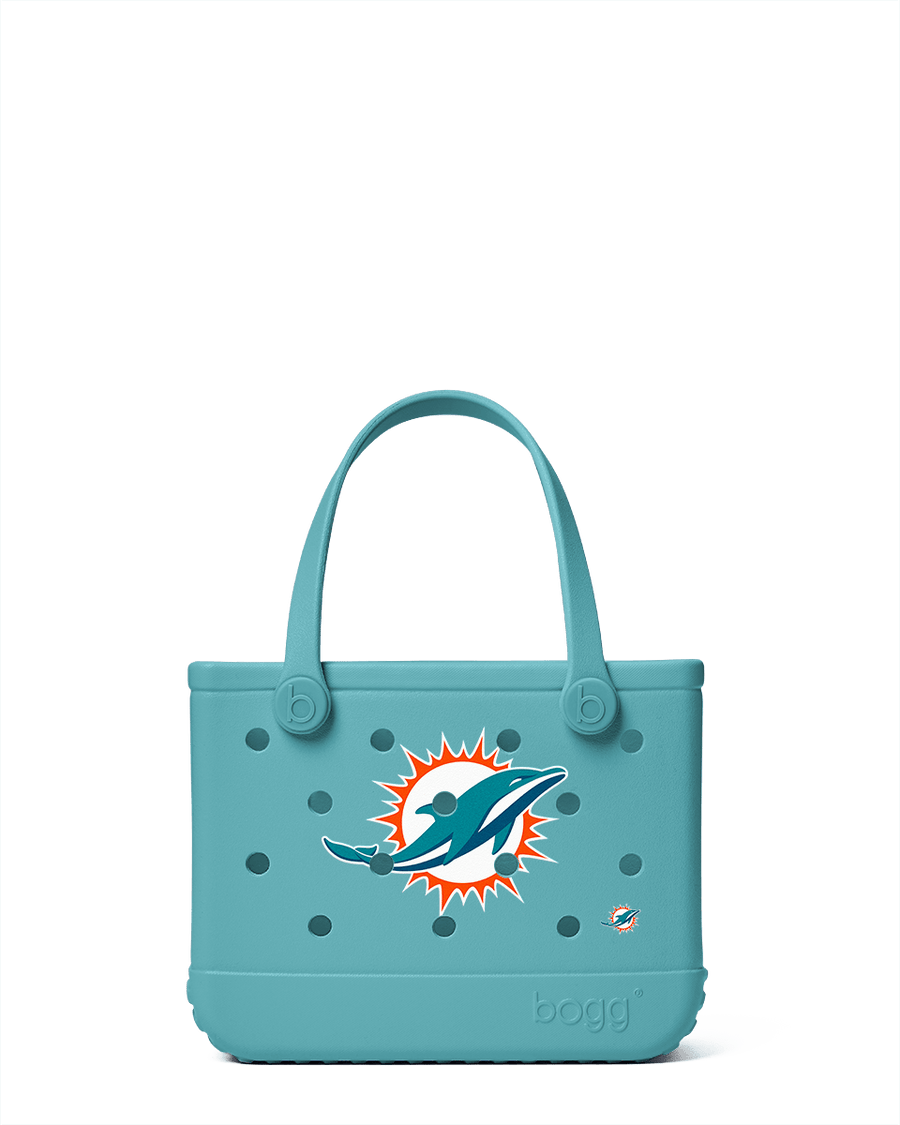 Small Bogg® Bag - Miami Dolphins. 01
