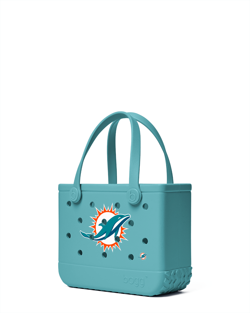 Bitty Bogg® Bag - Miami Dolphins