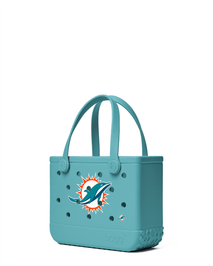 Bitty Bogg® Bag - Miami Dolphins