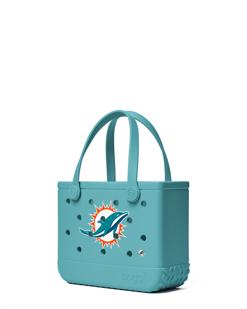 Small Bogg® Bag - Miami Dolphins. 02
