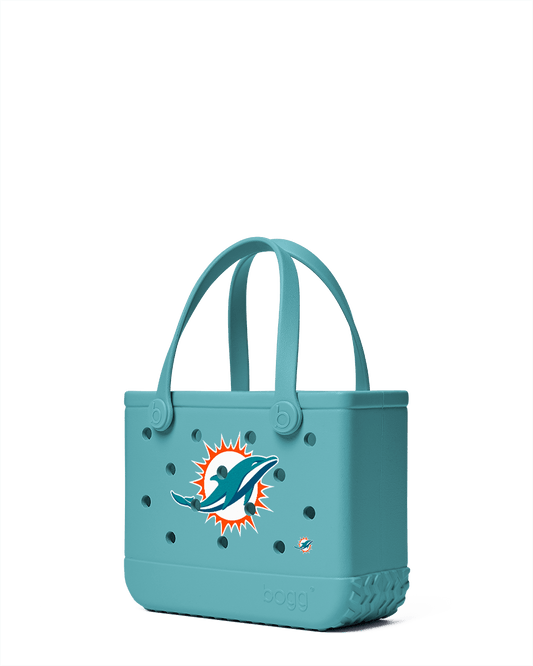 Small Bogg Bag - Miami Dolphins View 2