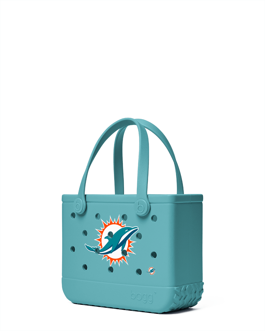 Small Bogg® Bag - Miami Dolphins. 02
