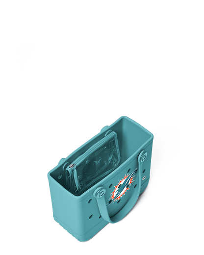 Bitty Bogg® Bag - Miami Dolphins