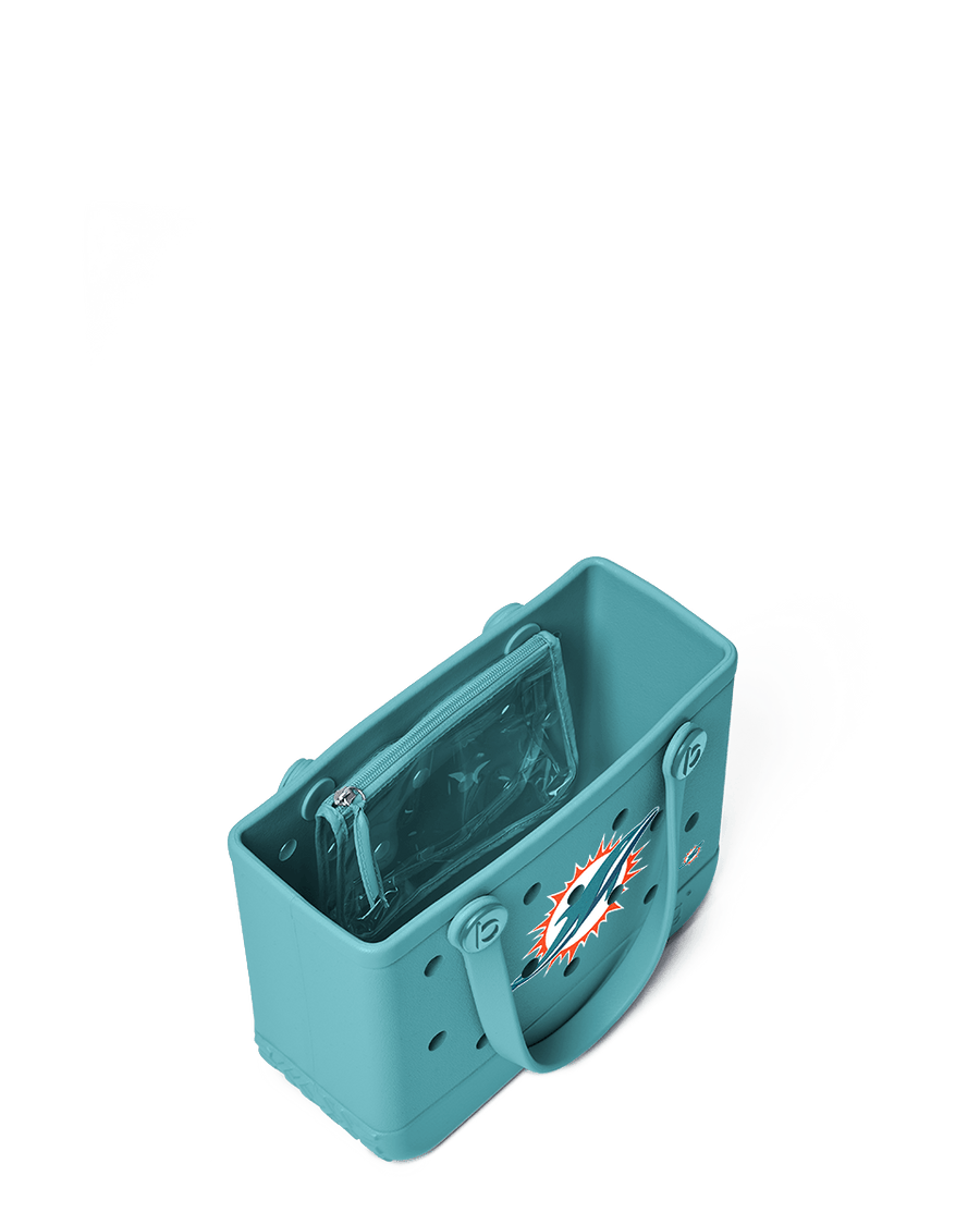 Small Bogg® Bag - Miami Dolphins. 03
