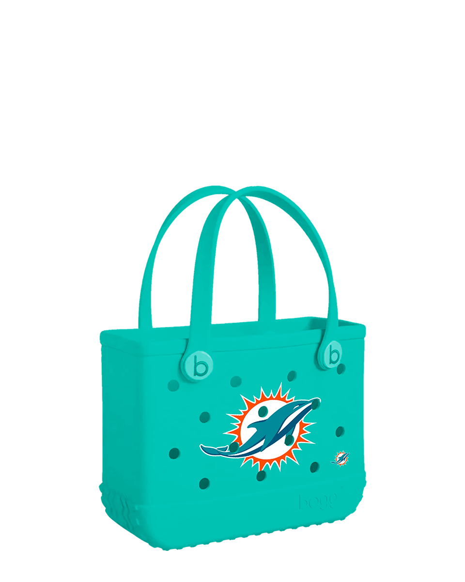 Bitty Bogg® Bag - Miami Dolphins