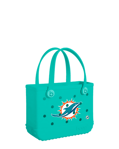 Bitty Bogg® Bag - Miami Dolphins