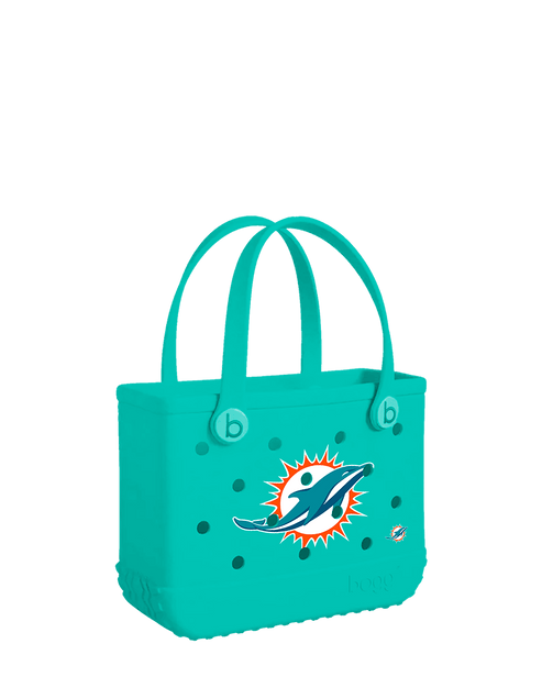 Bitty Bogg® Bag - Miami Dolphins. 01
