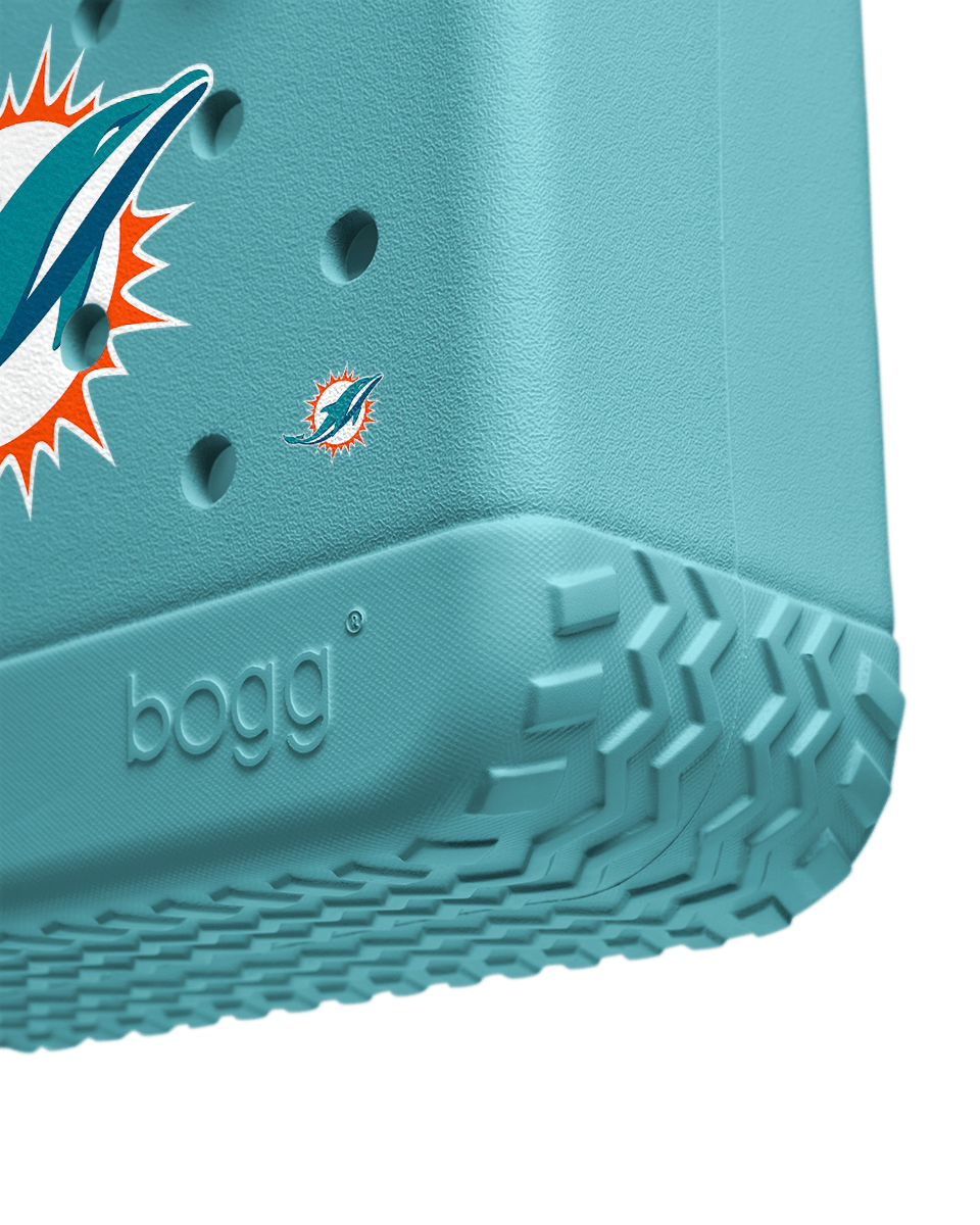 Bitty Bogg® Bag - Miami Dolphins