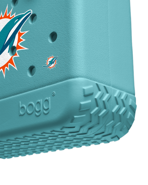 Small Bogg® Bag - Miami Dolphins. 04
