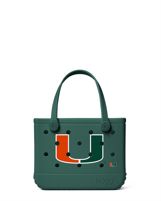 Small Bogg® Bag - Miami Hurricanes. 01