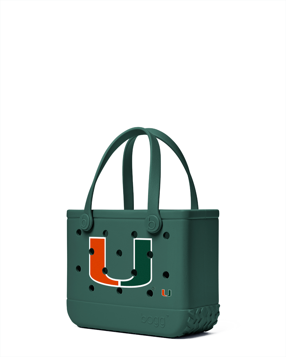 Bitty Bogg® Bag - Miami Hurricanes