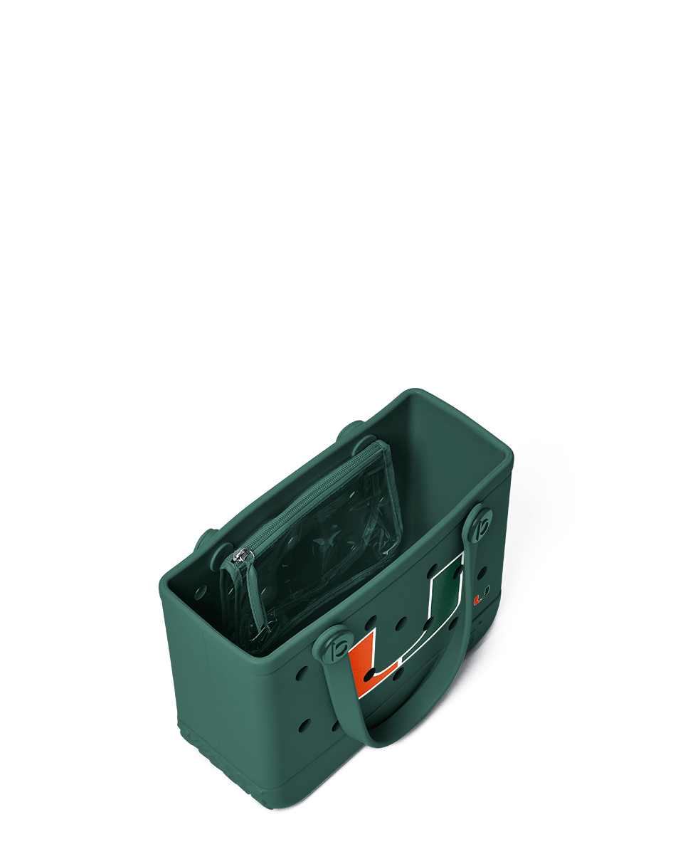 Bitty Bogg® Bag - Miami Hurricanes