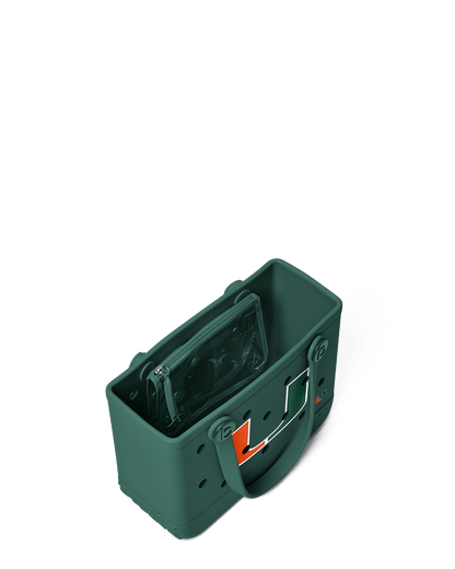 Bitty Bogg® Bag - Miami Hurricanes